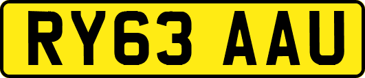 RY63AAU