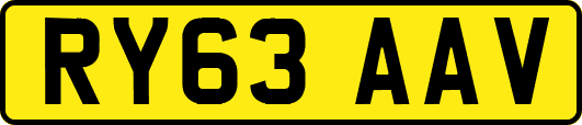 RY63AAV
