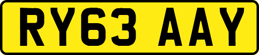 RY63AAY