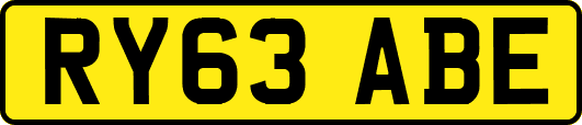 RY63ABE