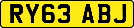 RY63ABJ