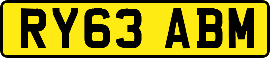 RY63ABM