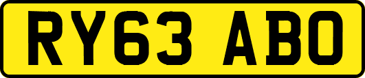 RY63ABO