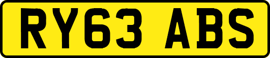 RY63ABS