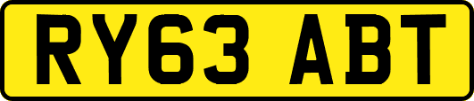 RY63ABT