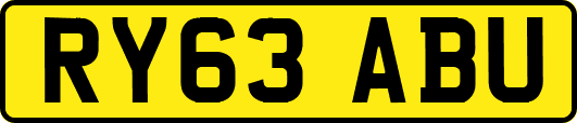 RY63ABU