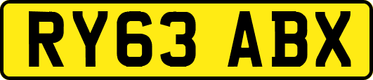 RY63ABX