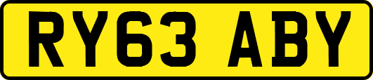 RY63ABY