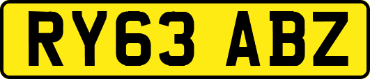 RY63ABZ
