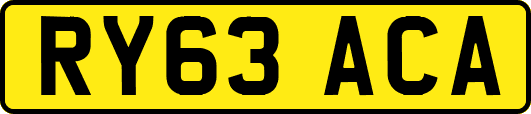 RY63ACA