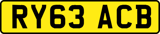 RY63ACB