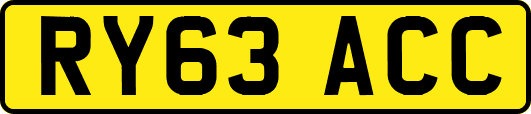 RY63ACC