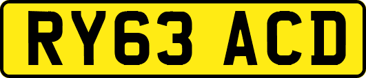 RY63ACD