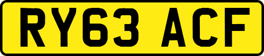 RY63ACF