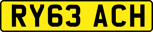 RY63ACH