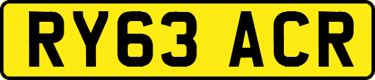 RY63ACR