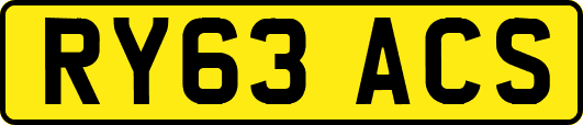 RY63ACS