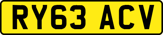RY63ACV