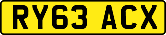 RY63ACX