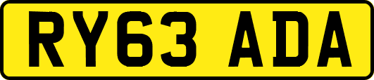 RY63ADA