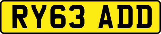RY63ADD