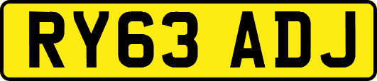 RY63ADJ