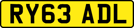 RY63ADL