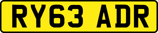 RY63ADR
