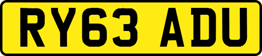 RY63ADU
