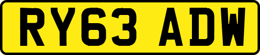 RY63ADW