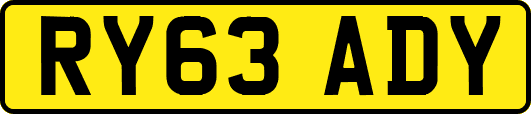 RY63ADY