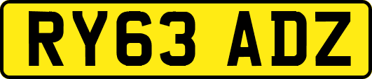 RY63ADZ