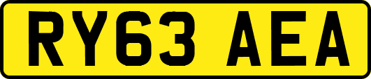RY63AEA