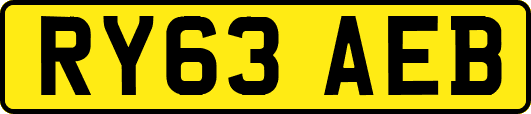 RY63AEB