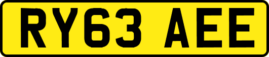 RY63AEE