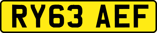 RY63AEF