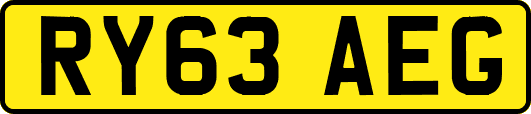 RY63AEG