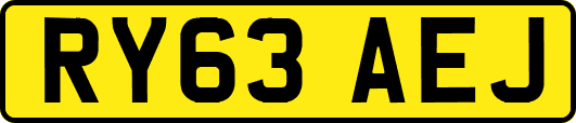 RY63AEJ