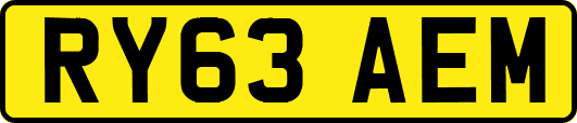RY63AEM