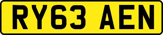 RY63AEN