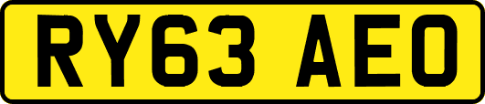RY63AEO