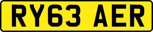 RY63AER