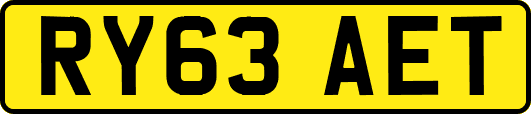 RY63AET