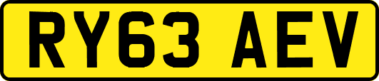 RY63AEV