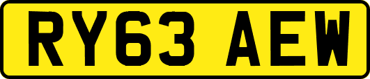 RY63AEW