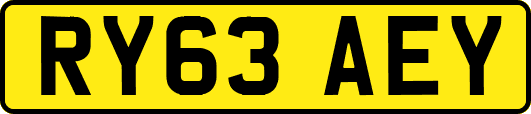 RY63AEY