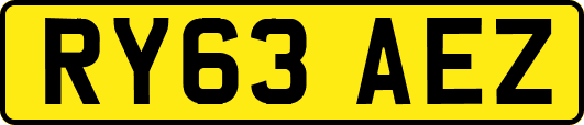 RY63AEZ