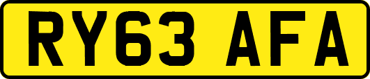 RY63AFA