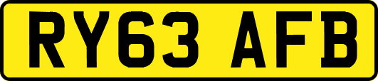 RY63AFB