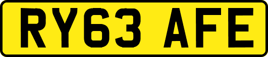 RY63AFE